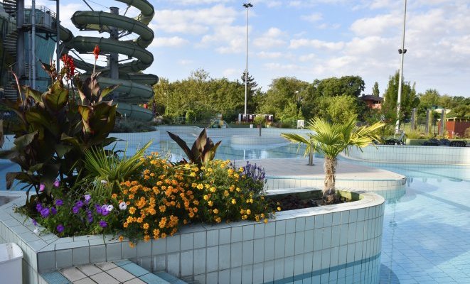 Portobello Wellness & Yacht Hotel Esztergom