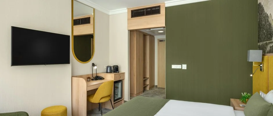 Portobello Wellness & Yacht Hotel Esztergom