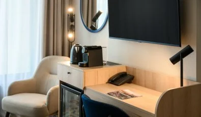 Portobello Wellness & Yacht Hotel Esztergom