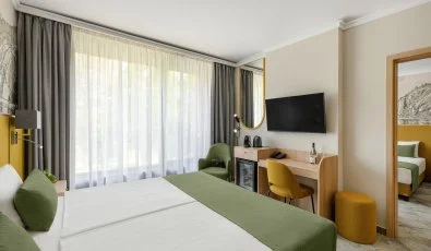 Portobello Wellness & Yacht Hotel Esztergom