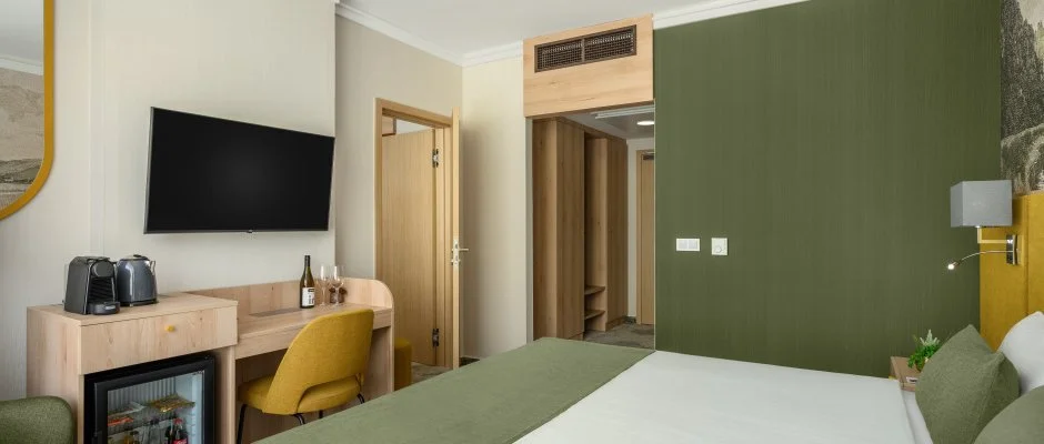 Portobello Wellness & Yacht Hotel Esztergom