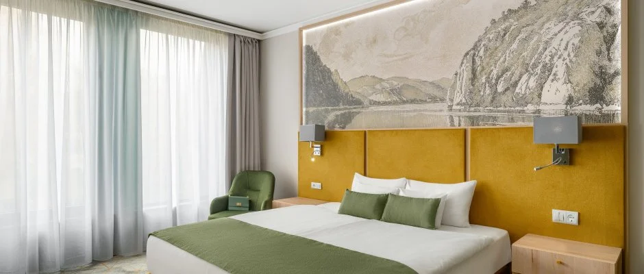 Portobello Wellness & Yacht Hotel Esztergom