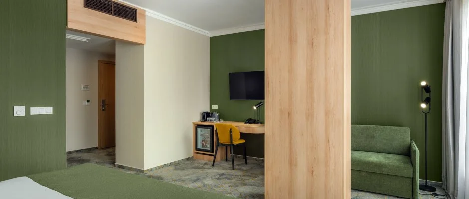 Portobello Wellness & Yacht Hotel Esztergom