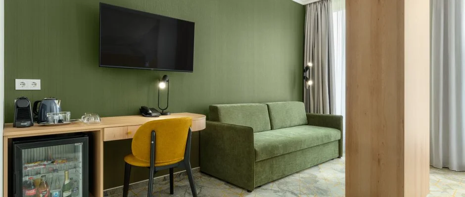 Portobello Wellness & Yacht Hotel Esztergom