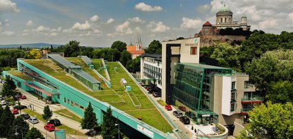 Portobello Hotel Esztergom - Wellness akci�k 2 �jszak�ra