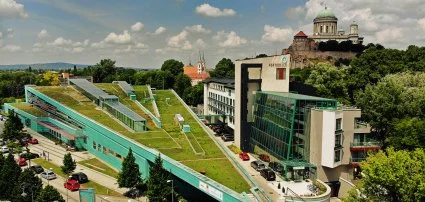 Portobello Hotel Esztergom