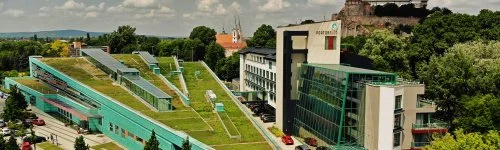 Portobello Hotel Esztergom