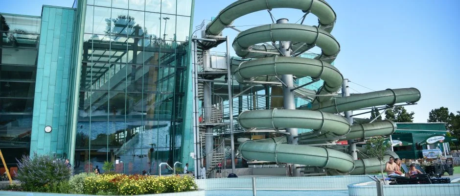 Portobello Wellness Hotel Esztergom