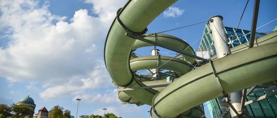 Portobello Wellness Hotel Esztergom