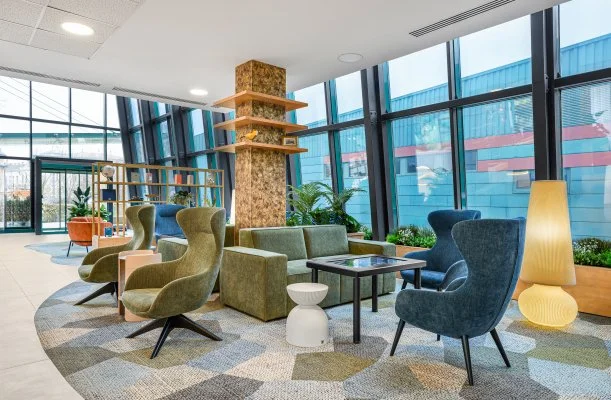 Portobello Hotel Esztergom