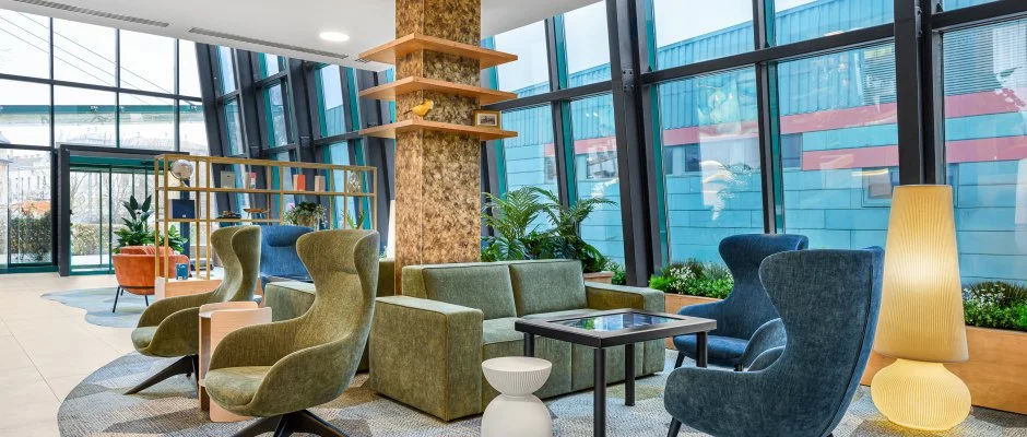 Portobello Wellness Hotel Esztergom