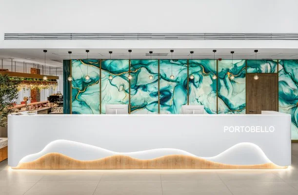 Portobello Hotel Esztergom