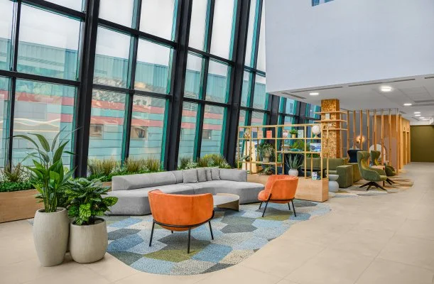 Portobello Hotel Esztergom