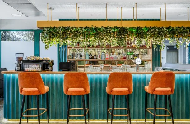 Portobello Hotel Esztergom