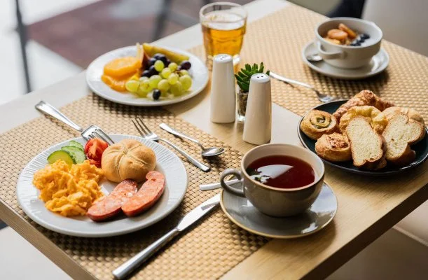 Portobello Hotel Esztergom