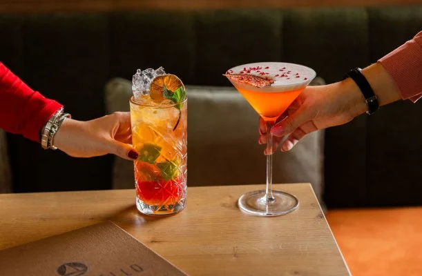 Portobello Hotel Esztergom