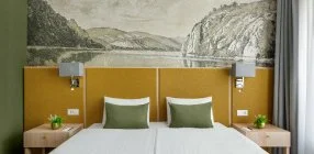 Portobello Hotel - Márciusi EXTRA senior kedvezmény