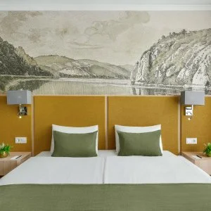  Esztergom - Márciusi EXTRA senior kedvezmény (min. 2 éj)