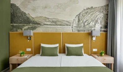 Portobello Hotel Esztergom