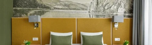 Portobello Hotel Esztergom