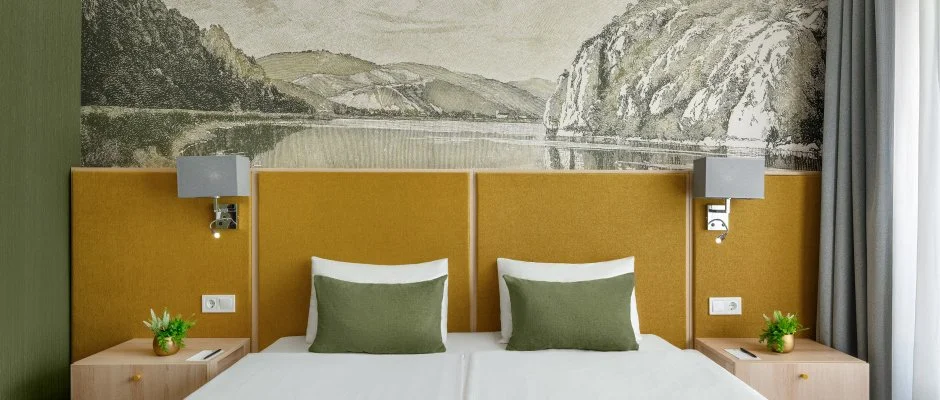 Portobello Hotel Esztergom