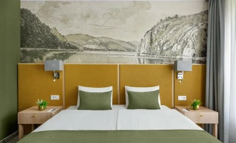 Portobello Hotel Esztergom - Márciusi EXTRA senior kedvezmény