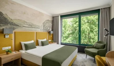 Portobello Hotel Esztergom