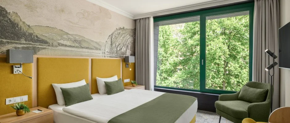 Portobello Hotel Esztergom