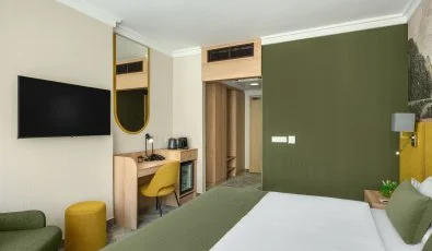 Portobello Hotel Esztergom