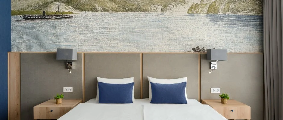 Portobello Hotel Esztergom