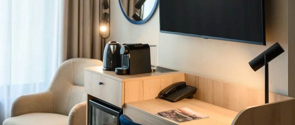 Portobello Hotel Esztergom