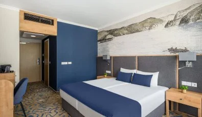 Portobello Hotel Esztergom