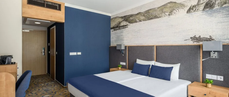 Portobello Hotel Esztergom