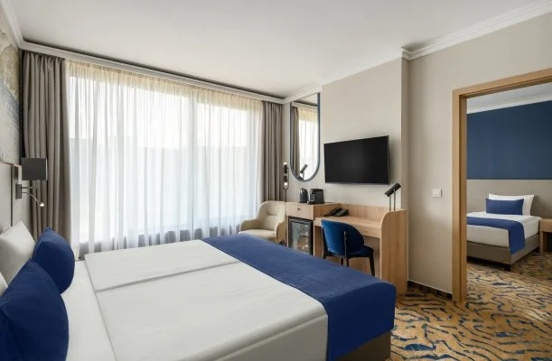 Portobello Wellness Hotel Esztergom Esztergom