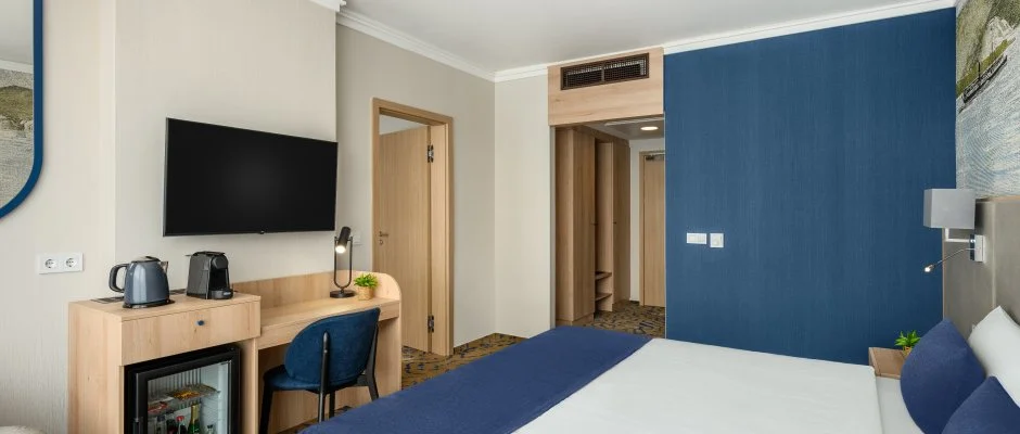 Portobello Hotel Esztergom