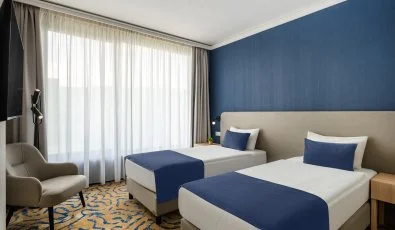 Portobello Hotel Esztergom