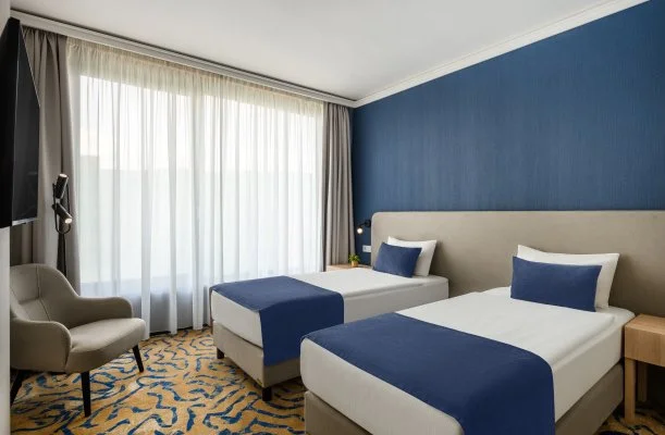 Portobello Wellness Hotel Esztergom Esztergom