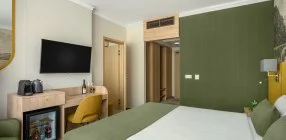 Portobello Hotel - M�rciusi extra kedvezm�ny