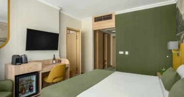 Portobello Hotel - M�rciusi extra kedvezm�ny