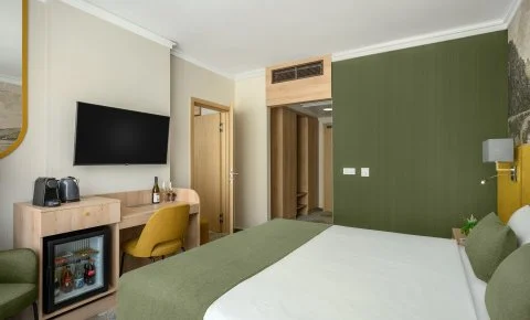 Portobello Hotel Esztergom - Márciusi extra kedvezmény