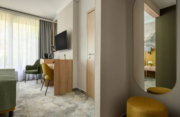 Portobello Wellness Hotel Esztergom Esztergom