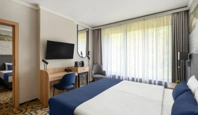 Portobello Hotel Esztergom