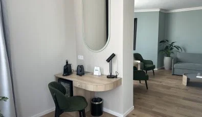 Portobello Hotel Esztergom