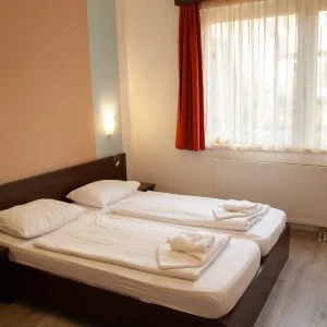 Prater Residence Budapest - Napi árak (1 éjtől)