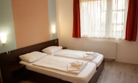 Prater Residence Budapest - Napi árak