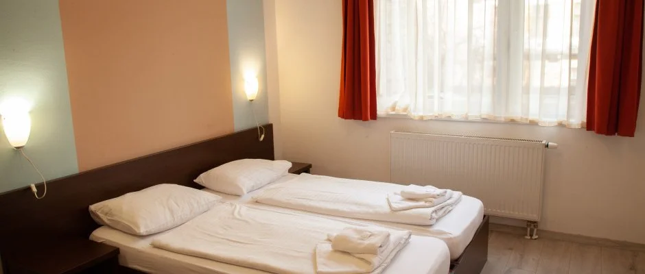 Prater Residence Budapest