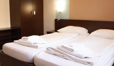 Prater Residence Budapest