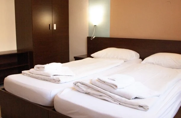 Prater Residence Budapest