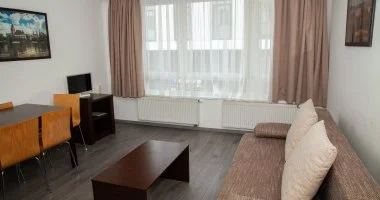 Prater Residence - Last minute aj�nlat