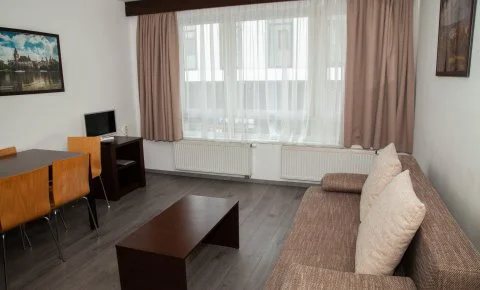 Prater Residence Budapest - Október 23.